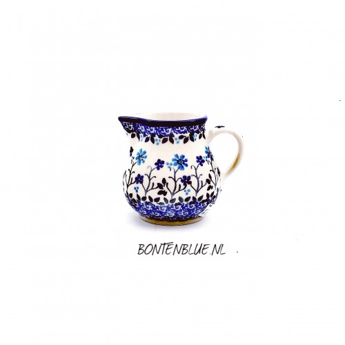 091 Bunzlau Milk jug decor 2785X Spring Hill 091 Bunzlau Milk jug decor 2785X Spring Hill