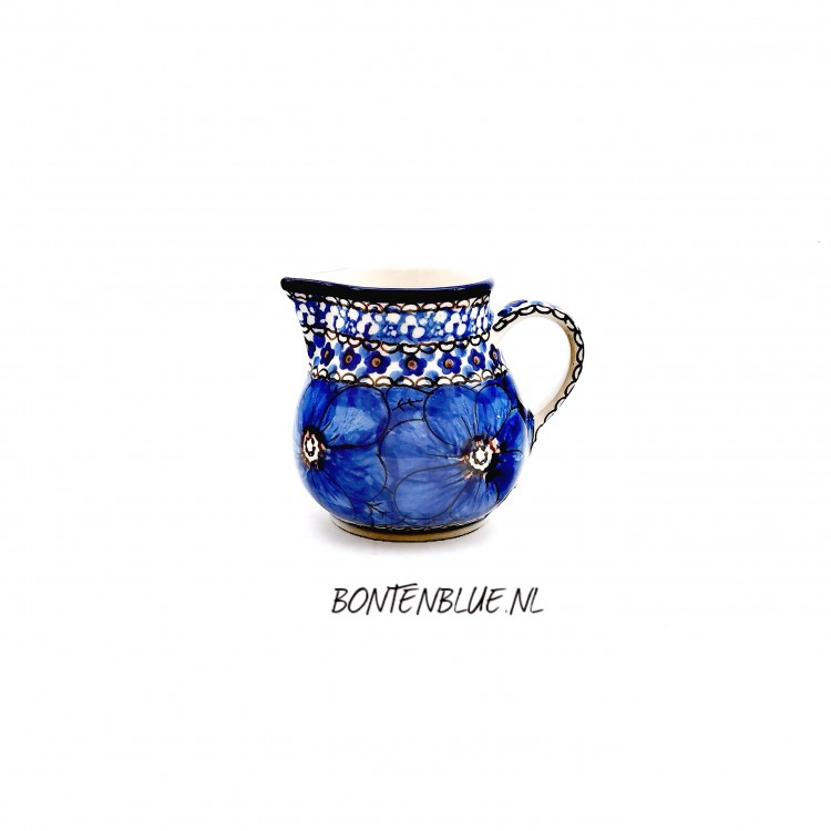 Pools Servies Melk mug < 0,25 liter 091