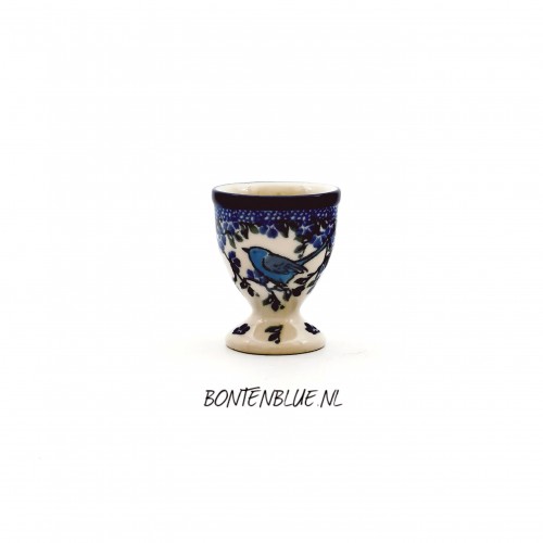 106 Bunzlau Egg cup decor 1935X