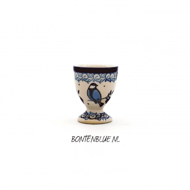 Pools Servies ► Eierdop hoog 106