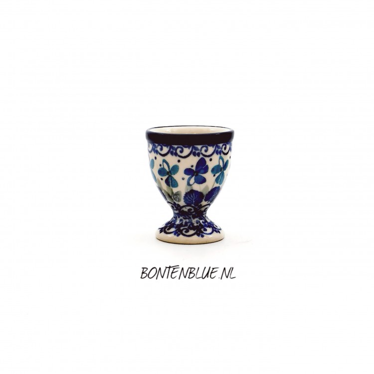 Pools Servies ► Eierdop hoog 106
