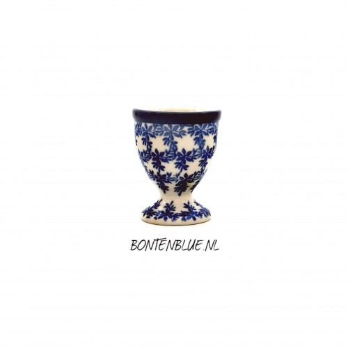 106 Bunzlau Egg cup decor 2790X