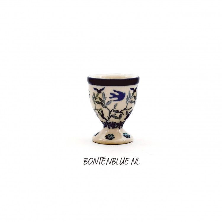 Pools Servies ► Eierdop hoog 106 Pools Servies ► Eierdop hoog 106