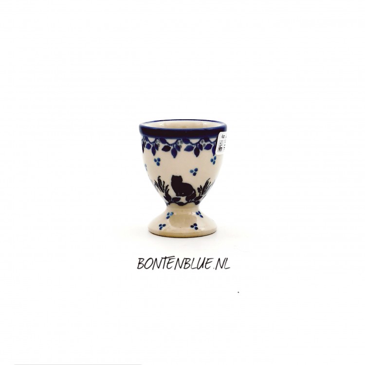 Pools Servies ► Eierdop hoog 106 Pools Servies ► Eierdop hoog 106