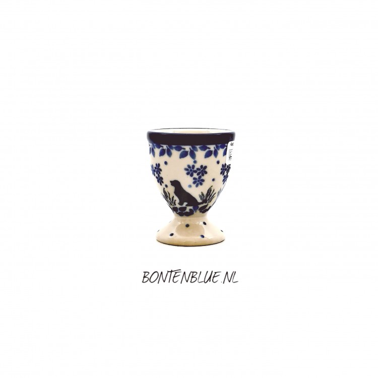 Pools Servies ► Egg cup high 106 Pools Servies ► Egg cup high 106