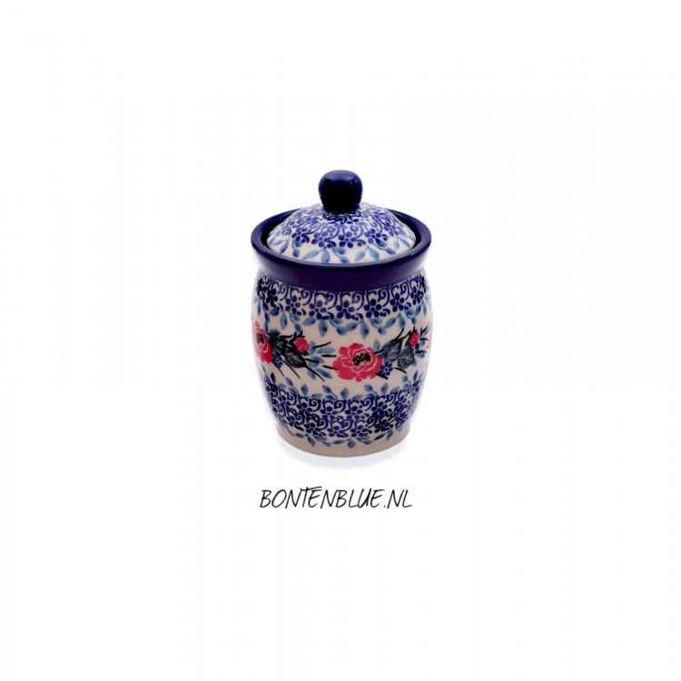 Pools Servies Jar S 100 - 250 ml 108