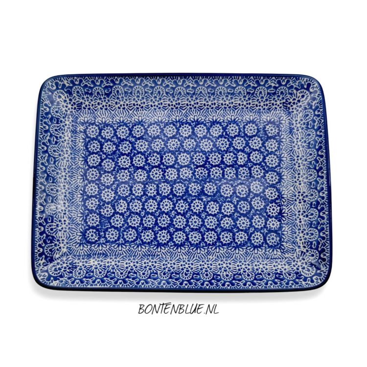 Pools Servies Koek en tapas 111 Pools Servies Koek en tapas 111