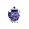 Pools Servies 0,6 Liter 119