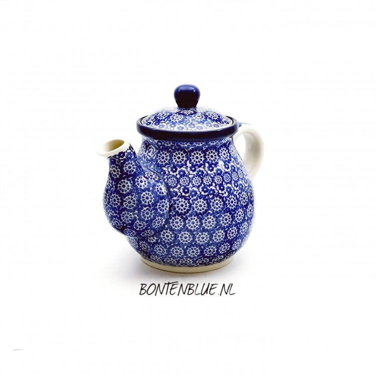 Pools Servies 0,6 Liter 119