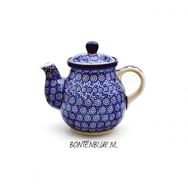 Pools Servies 0,6 Liter 119 Pools Servies 0,6 Liter 119
