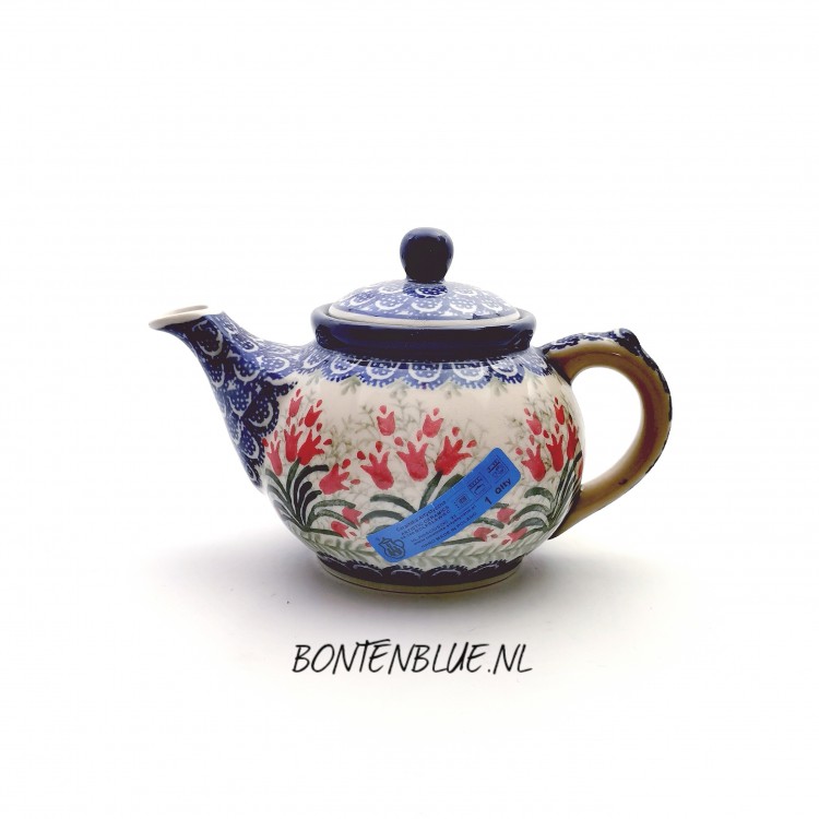 Pools Servies 0,4 liter 120