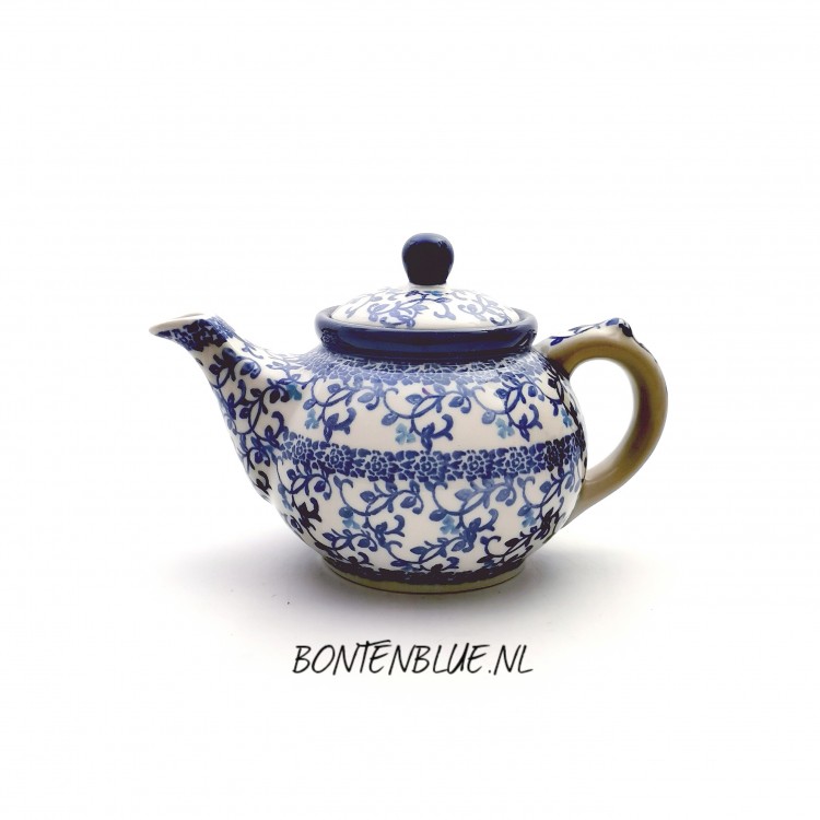 Pools Servies 0,4 liter 120