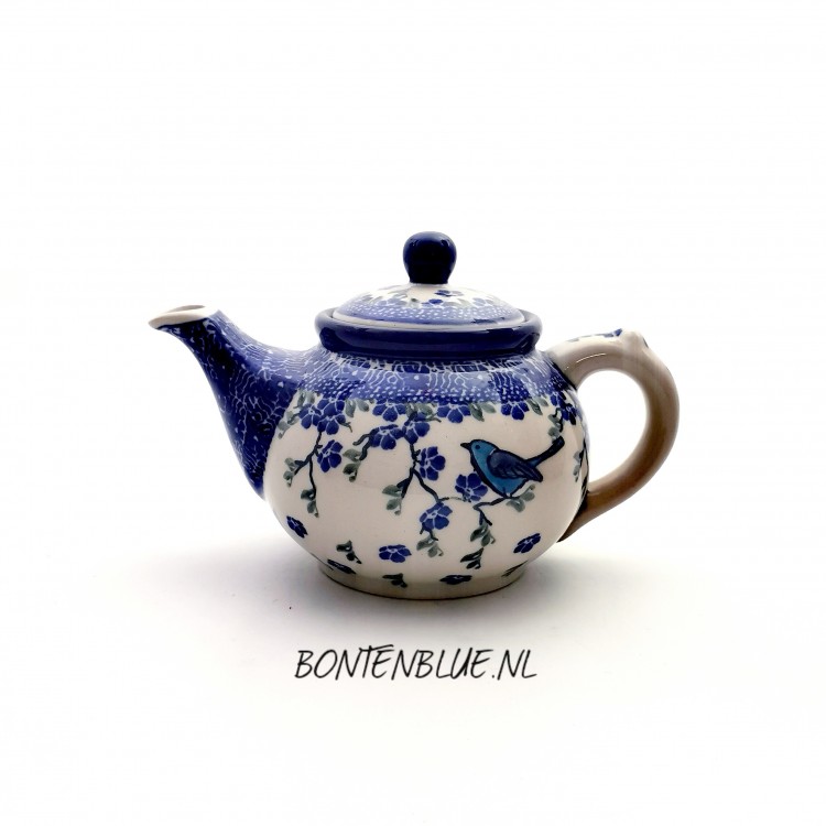 Pools Servies 0,4 liter 120