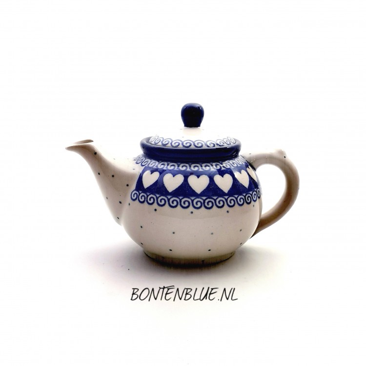 Pools Servies 0,4 liter 120