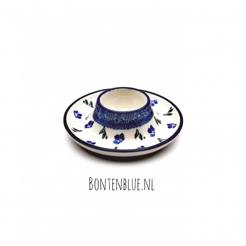 145 Bunzlau Egg cup decor 1823X Ivy 145 Bunzlau Egg cup decor 1823X Ivy