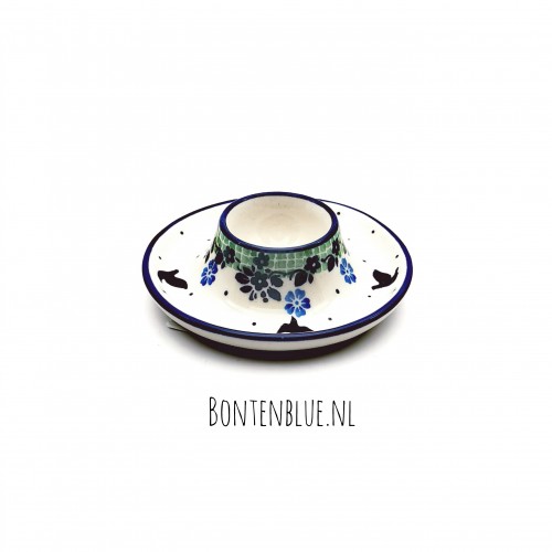 145 Bunzlau Egg cup decor 2280X 145 Bunzlau Egg cup decor 2280X