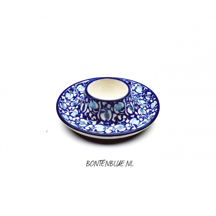 Pools Servies ► Eierdop laag 145