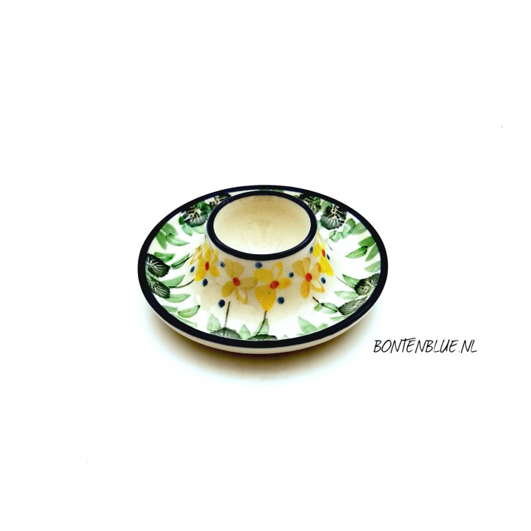 Pools Servies ► Eierdop laag 145