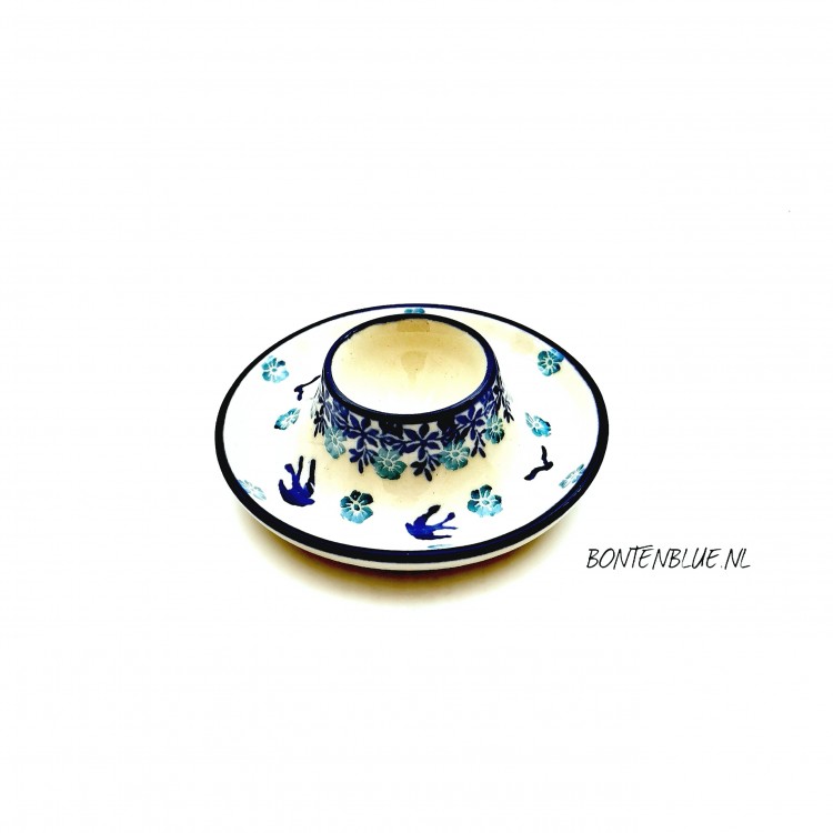 Pools Servies ► Eierdop laag 145