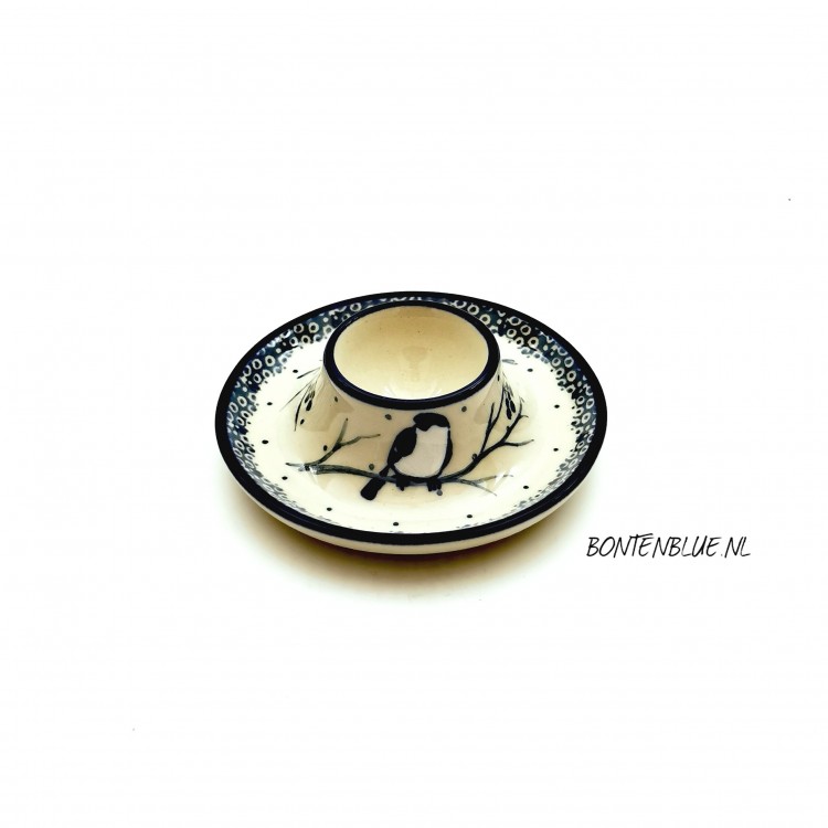 Pools Servies ► Eierdop laag 145