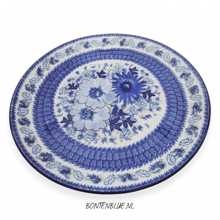 Pools Servies Op voet 149