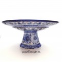 Pools Servies Op voet 149 Pools Servies Op voet 149