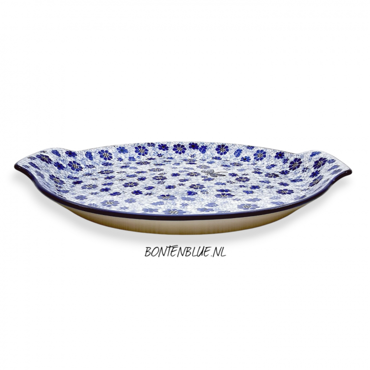 Pools Servies Rond 152
