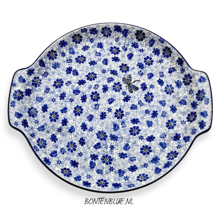 Pools Servies Rond 152
