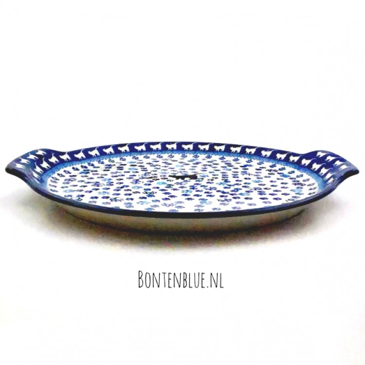 Pools Servies Rond 152