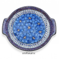 Pools Servies Rond 152
