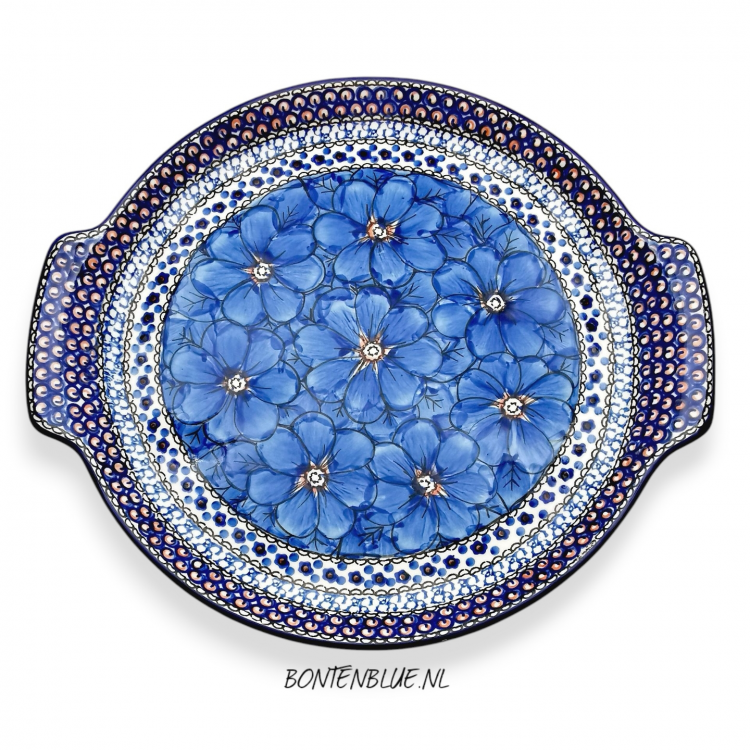 Pools Servies Rond 152