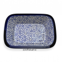 Pools Servies + rand 162 Pools Servies + rand 162