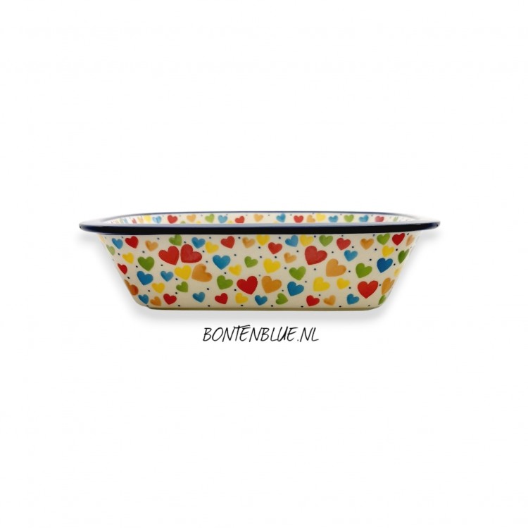 Pools Servies + rand 162