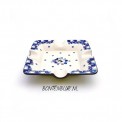 Pools Servies ♥ Asbakken 175