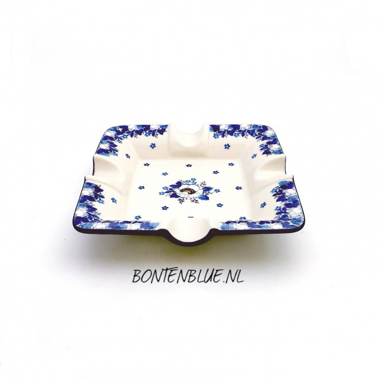Pools Servies ♥ Asbakken 175