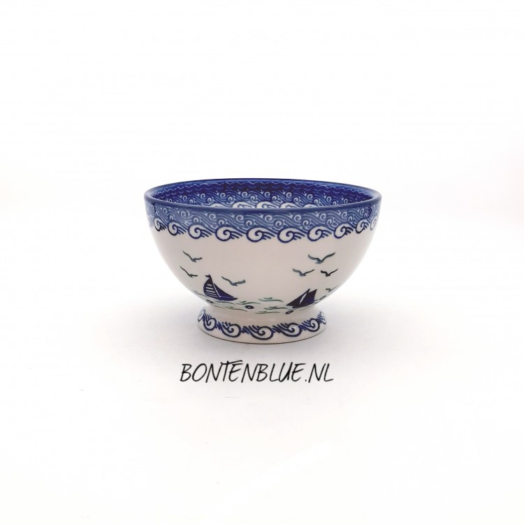 Pools Servies 206 Ø 14,5 cm S 206 Pools Servies 206 Ø 14,5 cm S 206