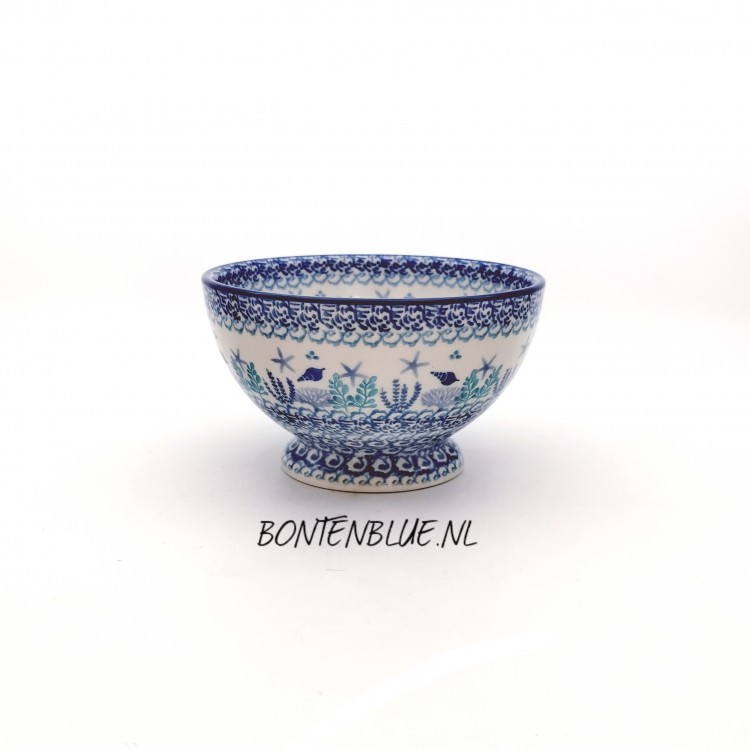 Pools Servies 206 Ø 14,5 cm S 206