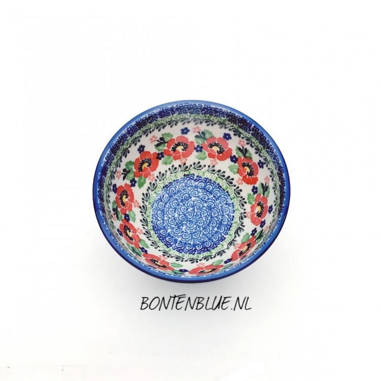 Pools Servies 206 Ø 14,5 cm S 206