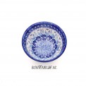 Pools Servies 206 Ø 14,5 cm S 206