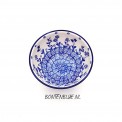 Pools Servies 206 Ø 14,5 cm S 206