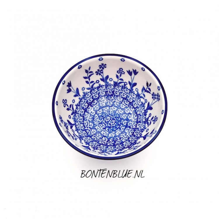 Pools Servies 206 Ø 14,5 cm S 206