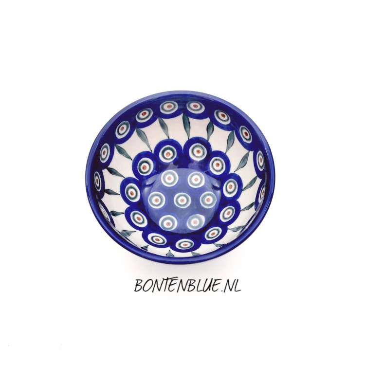 Pools Servies 206 Ø 14,5 cm S 206