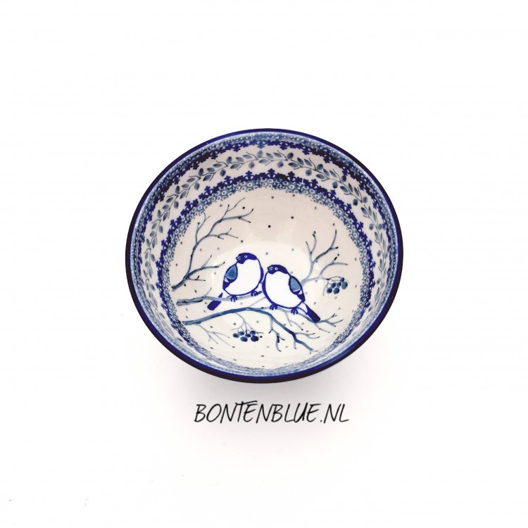 Pools Servies 206 Ø 14,5 cm S 206