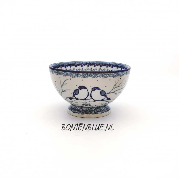 Pools Servies 206 Ø 14,5 cm S 206 Pools Servies 206 Ø 14,5 cm S 206