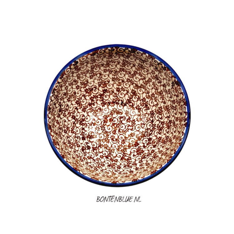 Pools Servies 206 Ø 14,5 cm S 206 Pools Servies 206 Ø 14,5 cm S 206