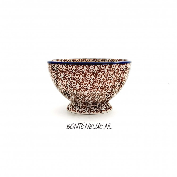 Pools Servies 206 Ø 14,5 cm S 206 Pools Servies 206 Ø 14,5 cm S 206