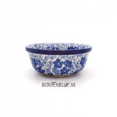 209 Ronde schaal S Ø 16,5 cm decor 3428X 2