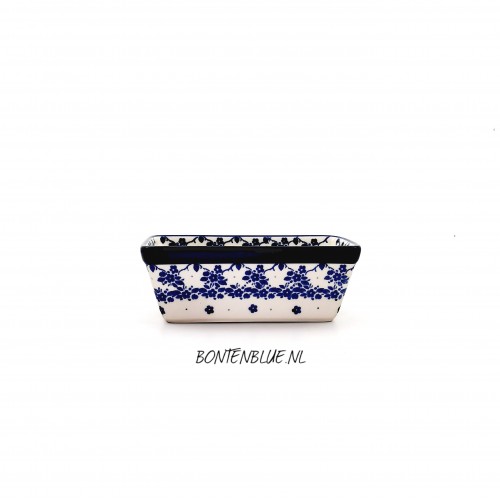 238 Oven dish XS 350 ml decor 2606X