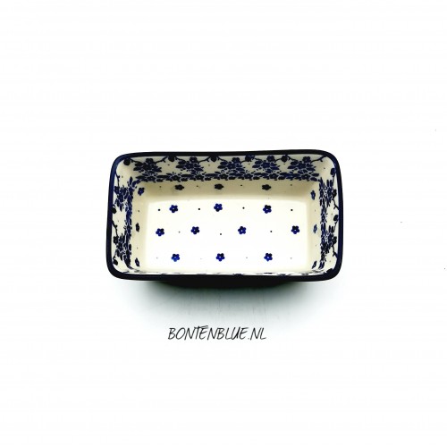 238 Oven dish XS 350 ml decor 2606X 238 Oven dish XS 350 ml decor 2606X