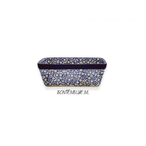 238 Ovenschaal XS 350 ml decor 3355X